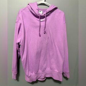 Women’s Nike Hoodie